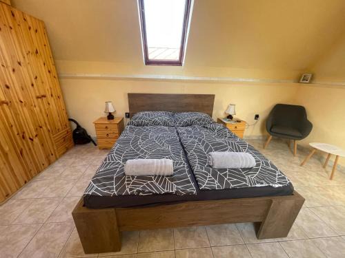 Zorka Apartman