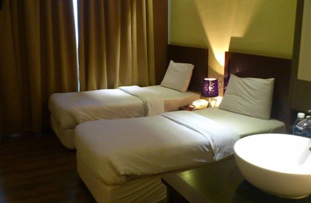 Zotel Hotel