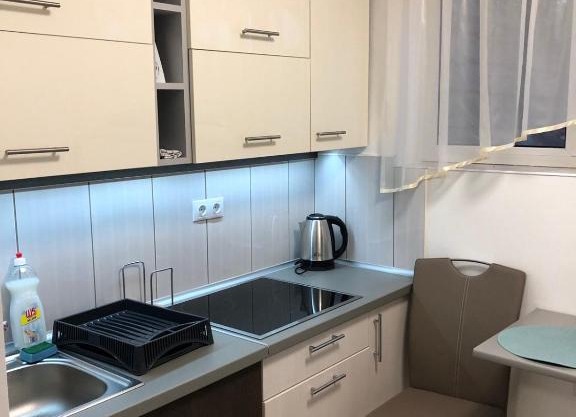 Zrínyi Apartmanház