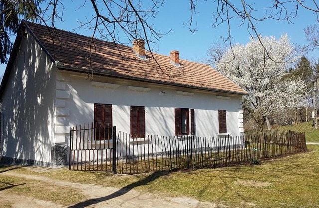 Zselic Szíve Parasztház