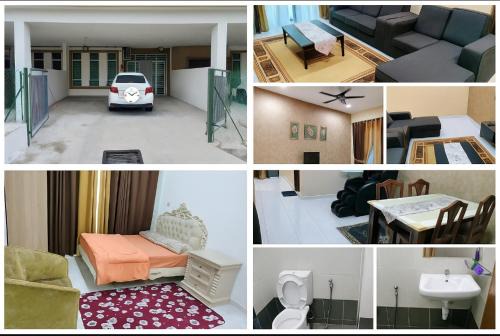 Zue Homestay Cherating