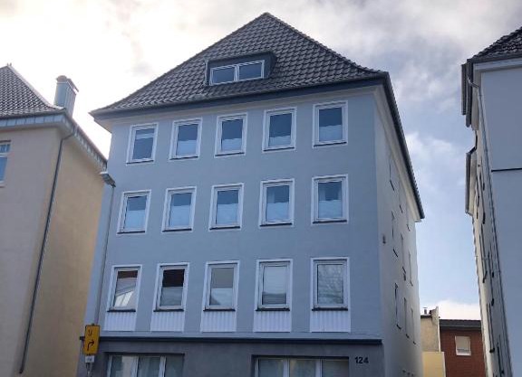 Zuhause auf Zeit Bielefeld