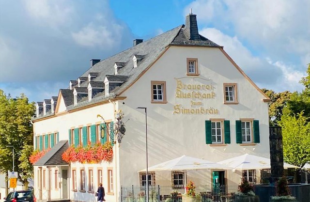 Zum Simonbräu