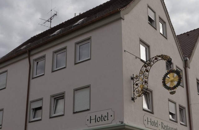 Zum Sonnenwirt