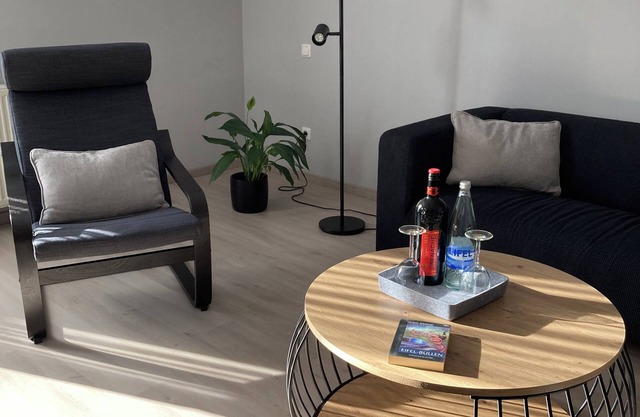 zwEIFELlos - the vacation apartment