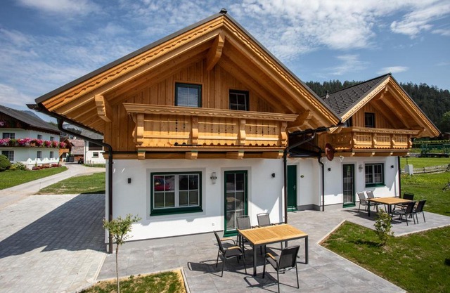Zweimäderlhaus