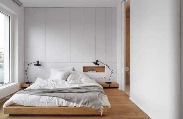 Zygmunta Augusta 5A | Stylish Apartment | Parking