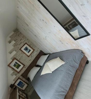 Larmor-Plage Apartment | À deux Pieds de l'océan !