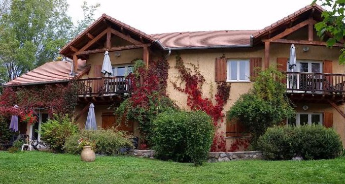 Gap House | À la Petite Maison