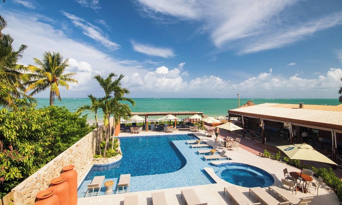 Barra Grande Hotel | Àrvo Boutique Hotel