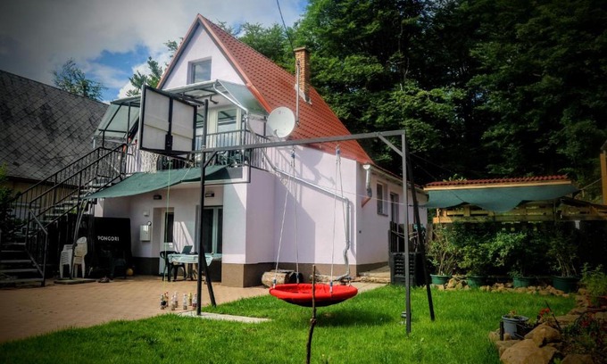 Galyateto Apartment | Áfonyácska Vendégház