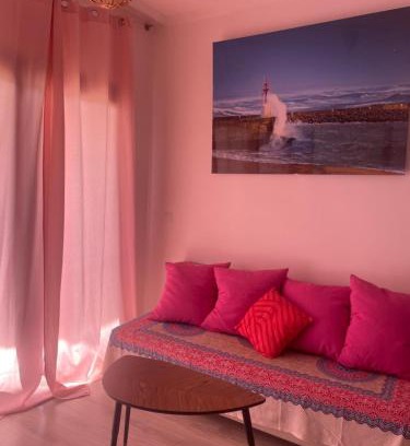 Villanueva Del Rio Segura Apartment | Ático con terraza, piscina y jacuzzi