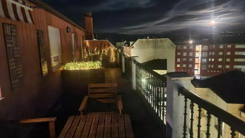Sarria Apartment | ÁTICO DUPLEX CREDENCIAL