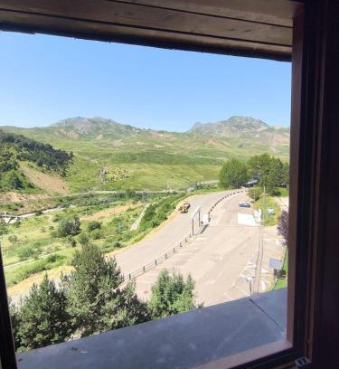 Formigal Apartment | Ático en Formigal - Parking Privado Incluido