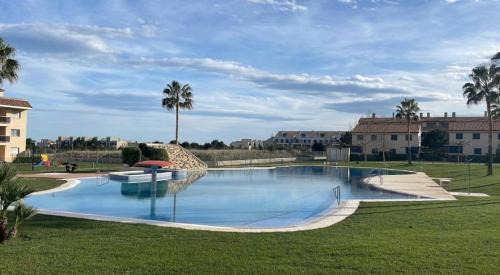 San Jorge Apartment | Ático en Panorámica Golf