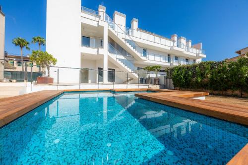 Son Servera Apartment | Ático Las Palmeras