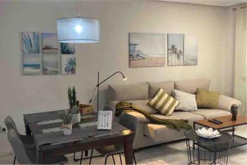 Retamar Apartment | Ático Parque Natural Cabo de Gata