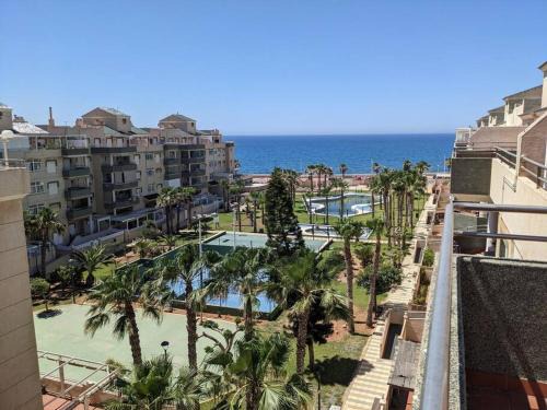 Retamar Apartment | ÁticoToyoAlmeria