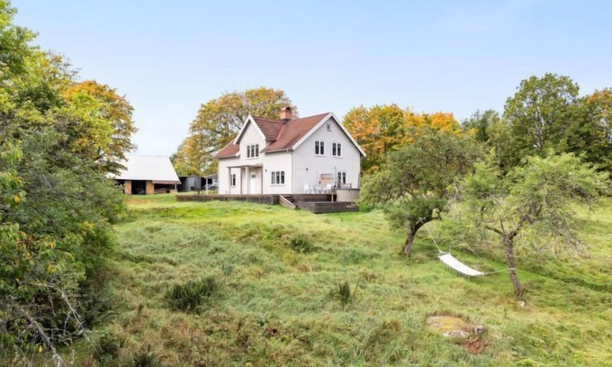 Kraketorp House | Älmegården by Interhome