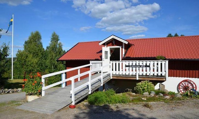 Vasterlanda House | Älvbacken
