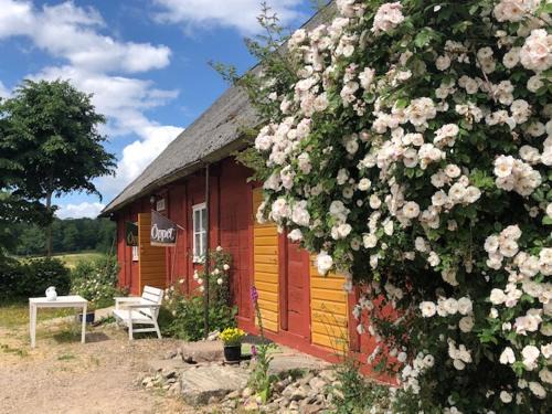 Ljungbyhed Apartment | Ängaröds Gård