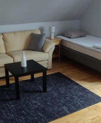Hoor Apartment | Åberg12
