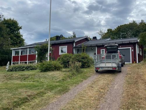 Fagelfors House | Ådalsvägenhus