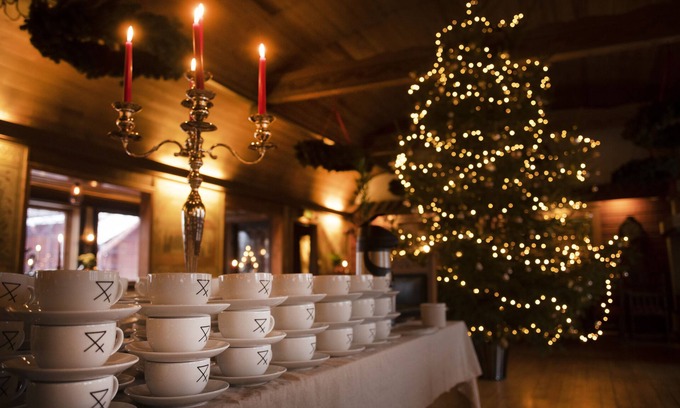 Tallberg Hotel | Åkerblads Gästgiveri Hotell Spa