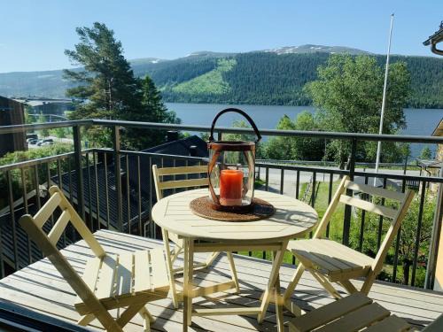 Are Apartment | Åre Travel - Brygghusen