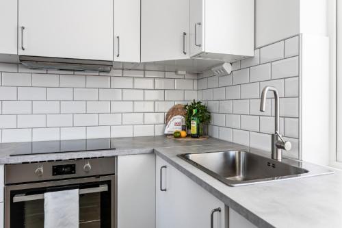 Are Apartment | Åreskutan Huså lägenhet 1