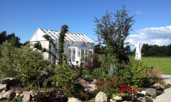 Asa Bed & Breakfast | Åsa Jutegård