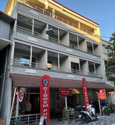 Gokcedere Hotel | Çiğdem Motel Pansiyon & PUB