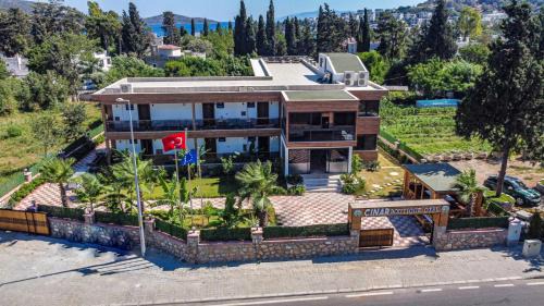 Bitez Hotel | ÇINAR BUTİK OTEL