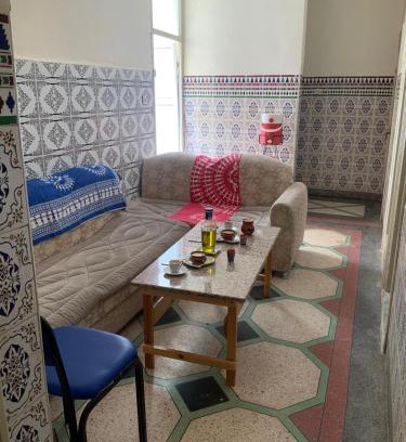 Taroudannt Apartment | Échappée Belle - Confort & Tradition