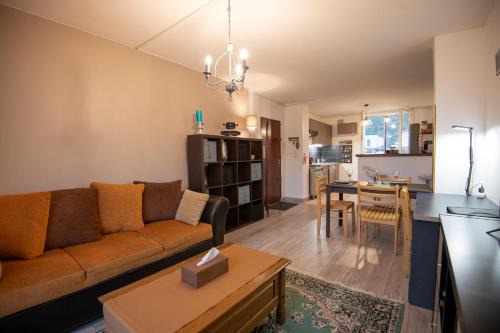 Vienne Apartment | Écrin de Lumière - Au Sud de Vienne