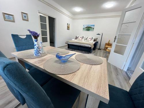 Tapolca Apartment | Életfa Pihenő Apartman