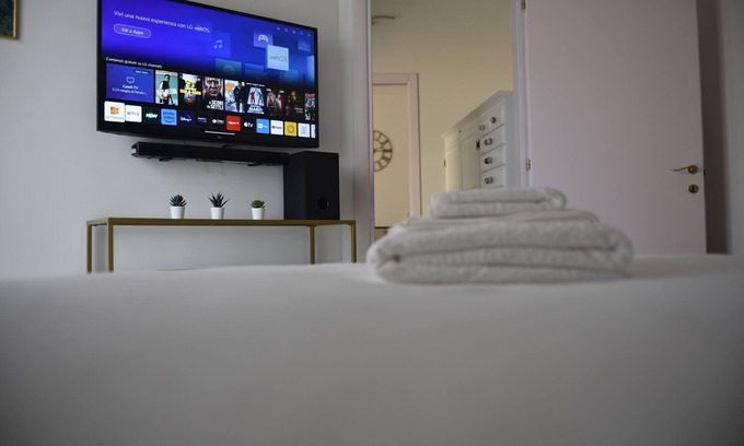 Termoli Bed & Breakfast | Élite Suite Home