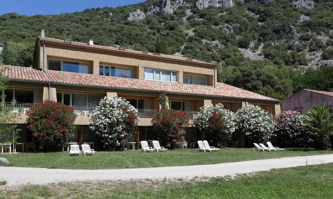 Vallon-Pont-d'Arc Apartment | Équipé avec Terrasse, vue sur l'Ardèche!