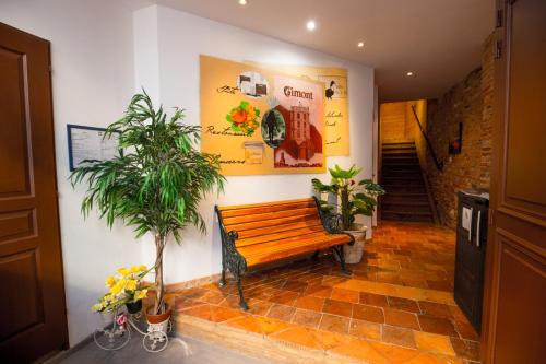 Gimont Apartment | Étape Gimontoise 32