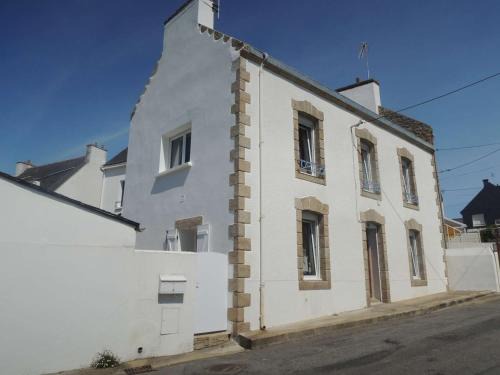 Etel Villa | Étel - Maison 115 m², 5 pièces, vue port, 9 pers. - FR-1-479-231