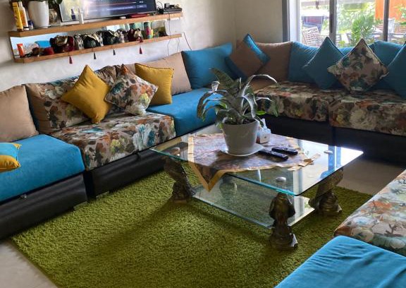 Sidi Rahal Apartment | Étoile filante