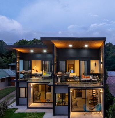 Monteverde House | ÉWA Homes Monteverde