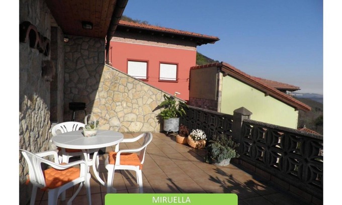 Seguencu Cottage | Ñeros de Seguencu "Miruella"