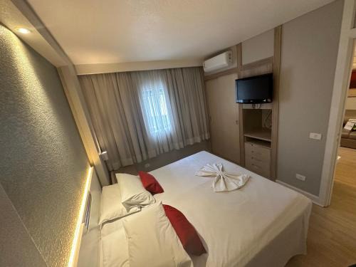 Matriz Apartment | Ótima localização Flat Residencial