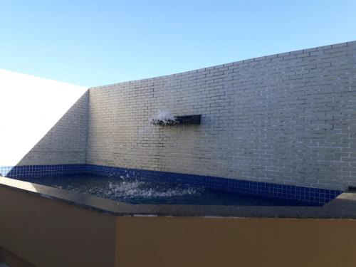 Ponta Grossa House | ótimo triplex com piscina no terraço