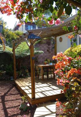 Le Tampon Bed & Breakfast | Ô 17 i aime