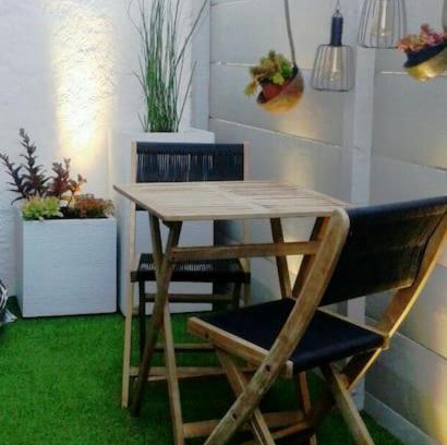 Chaillevette Apartment | Ô p'tit LoFt du port de chat'Sâ