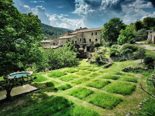 Sanilhac House | ÔRacines du Calme Maison Hortense
