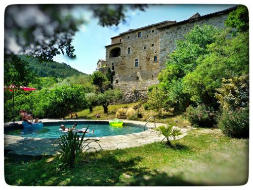 Sanilhac House | ÔRacines du Calme Maison Hélianthy