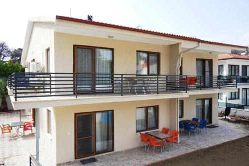 Oren Mahallesi Apartment | Ören Konak Apart Otel